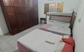Gama Pousada Apart Hotel Econômico Santarém